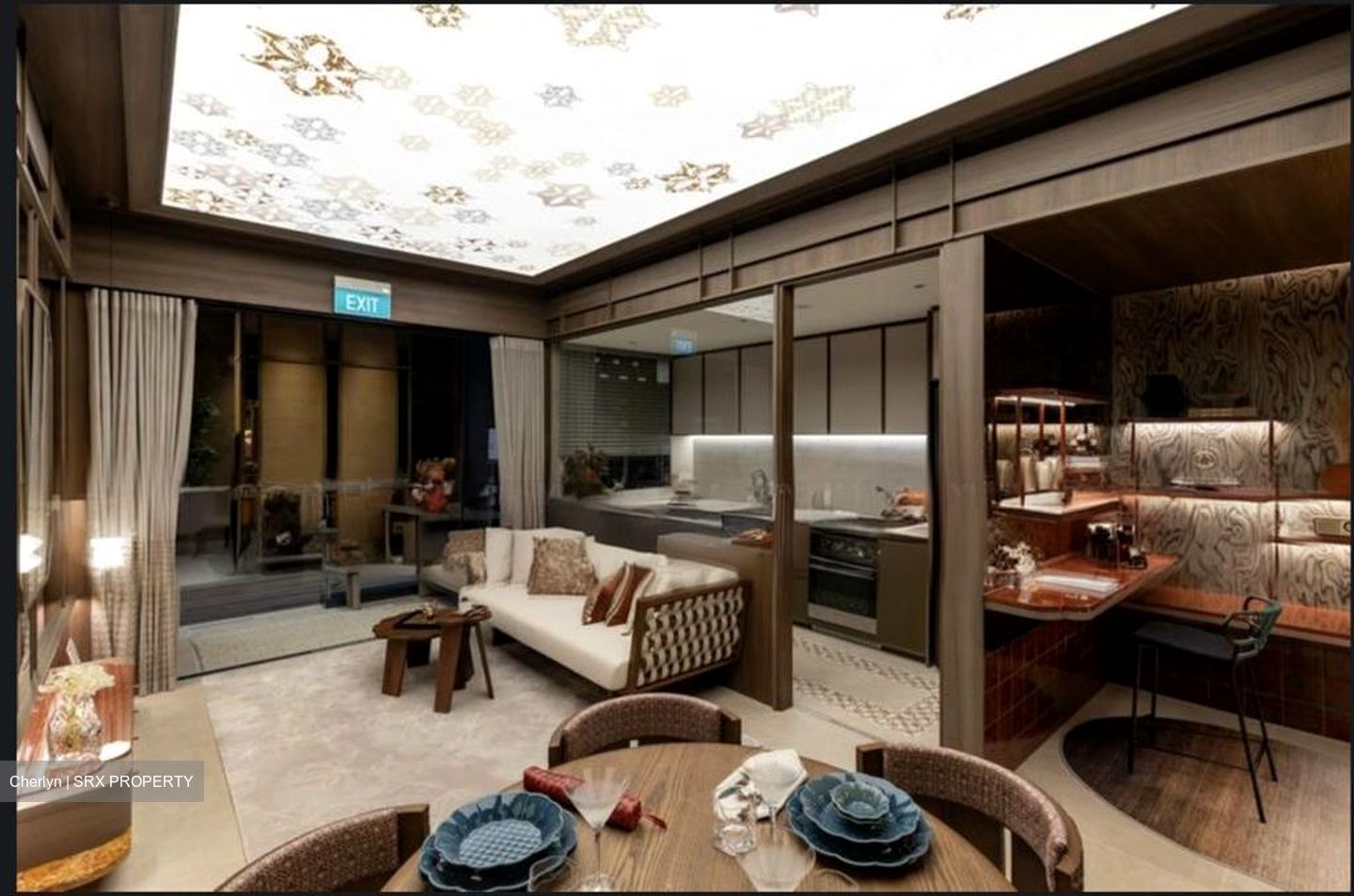 K Suites (D15), Apartment #538850471